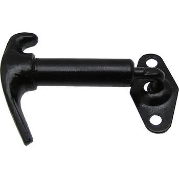 Kapota Držák kapoty 75 mm pro historický traktor - 5