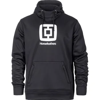 Pánská mikina mikina Horsefeathers Barry DWR - Team XXL