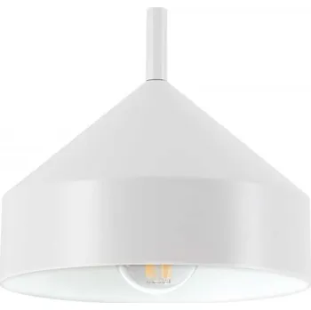 Ideal Lux 285146 závěsné stropní svítidlo Yurta Sp1 1x60W | E27 - bílá + K nákupu nad 3000 Kč dárek zdarma