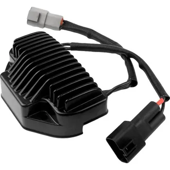 Alternátor Regulátor dobíjení MS-143 mst_MS-9143