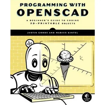 Technika Programming With Openscad – Justin Gohde (EN)