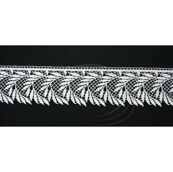 Dekorativní polštářek Dante Volán vyšívaný G80512/10cm - 10 cm