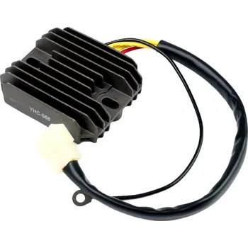 Alternátor Regulátor dobíjení MS-88 mst_MS-90882