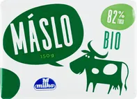 Milko BIO máslo 150 g