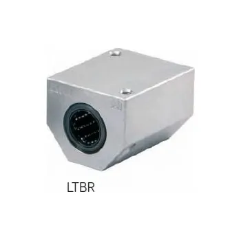 LTBR 16-2LS Ewellix Lineární ložisková jednotka oboustranně krytá