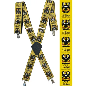 Kšandy Kšandy 076 Slezsko Provedení: Y