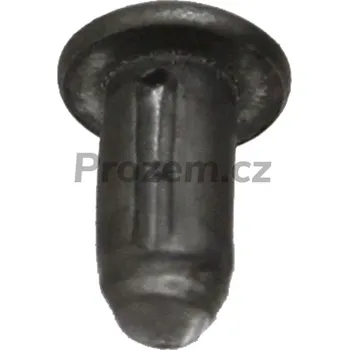 Nýt Nýt 3 x 6 mm pro historický traktor Porsche