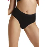 Dámské klasické kalhotky Eldar Stefanie černá S