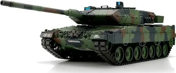 RC model tanku Torro Leopard 2A6 NATO 1:16 