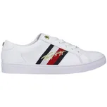 Tommy Hilfiger Signature Cupsole…