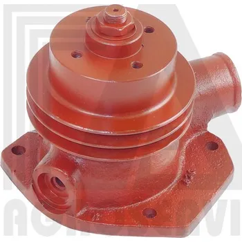 Vodní pumpa motoru Vodní čerpadlo 8401-2dr. /4v./