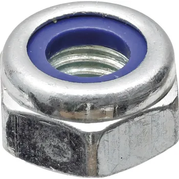 Matice Pojistná matice pro Agritec, Amazone, Gilbers, John Deere, Mulag, DE081, M10 mm