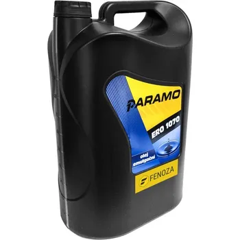 Plastické mazivo Emulzní olej ERO- SB 10l emulzní olej