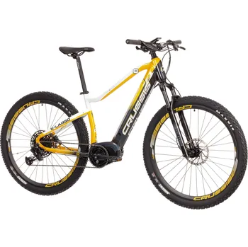 Elektrokolo CRUSSIS e-Largo 8.7-S 17,5 Ah 29" 2022