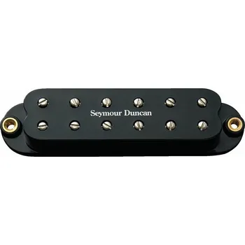 Snímač pro strunný nástroj Seymour Duncan SJBJ-1n - JB Junior Strat, Neck, Black
