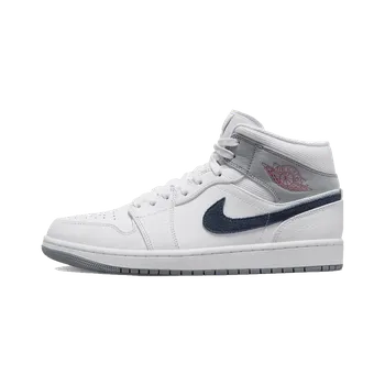 Pánské tenisky Air Jordan Jordan 1 Mid "Paris" Velikost: 42