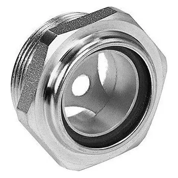 Olejoznak šestihranný G3/8" M06670