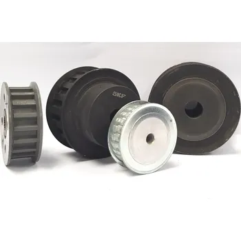 Ozubená řemenice SKF PHP 27-T5-20RSB