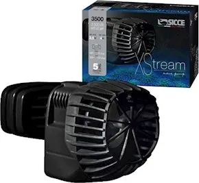 Čerpadlo do akvária Sicce XStream 3500 l/h 3,5 W