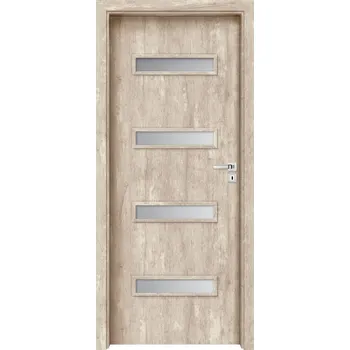 Interiérové dveře Posuvné interiérové dveře INVADO PARMA 1