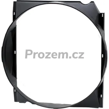 Zahradní traktor Kryt ventilátoru pro traktor Fendt, 178200050030