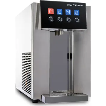 Výrobník sody Sodobar Sinop Smart Stream NEW + horká voda