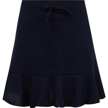 Dívčí sukně Dívčí sukně SAM 73 ARIELLE GZ 534 TMAVĚ MODRÁ 152