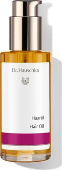 Vlasová regenerace Dr. Hauschka Nimbová vlasová kúra 75 ml