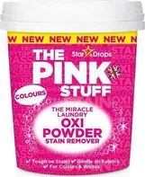 Stardrops The Pink Stuff Oxi Powder Colours 1 kg