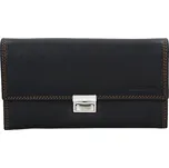 Unisex kožený FLEK SendiDesign Marlen - černá