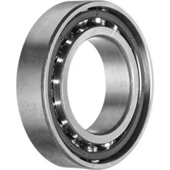 35TAC72CSUHPN7C NSK Kuličkové ložisko s kosoúhlým stykem