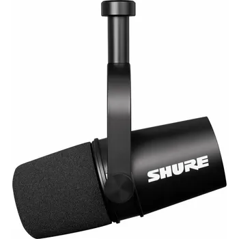 Mikrofon Shure MV7X Podcastový mikrofón