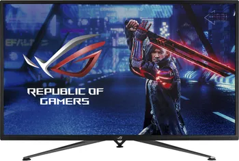 Monitor ASUS ROG Strix XG43UQ