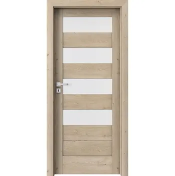 Interiérové dveře Posuvné interiérové dveře VERTE C - C4