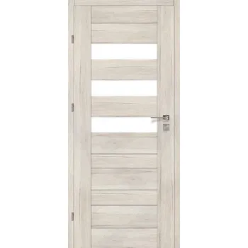 Interiérové dveře Posuvné interiérové dveře VOSTER BERGAMO 30