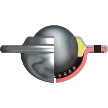 ALWAYSE jednotka přírubová 1022-14 Plast