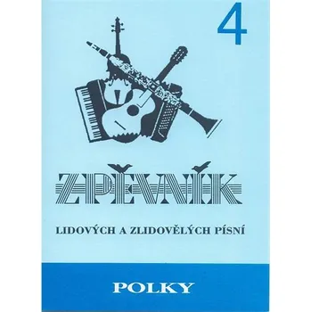 Česká hudba POLKY 4