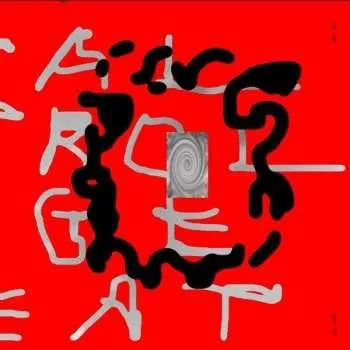 Zahraniční hudba LP Total Control: Henge Beat CLR 2018 Gatefold Red Vinyl