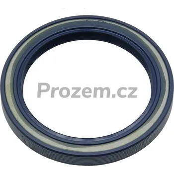 Zahradní traktor Kroužek hřídele těsnicí pro historický traktor Hanomag typ Perfekt 300 rund, Perfekt 400 rund, Perfekt 301, Perfekt 401, Granit 500/1, Granit 501, Granit 501 E