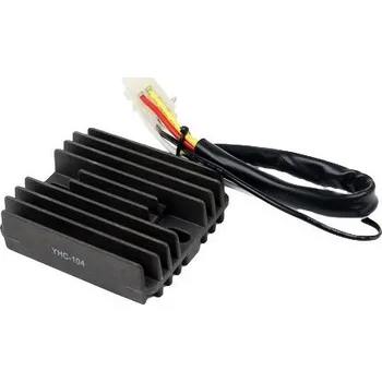 Alternátor Regulátor dobíjení MS-104 mst_MS-9104