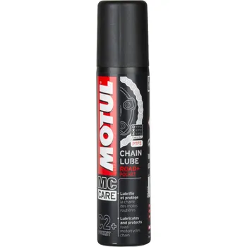 Motul Chain Lube Road Plus, 100 ml