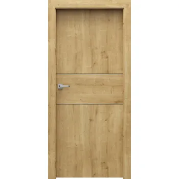 Interiérové dveře Interiérové dveře PORTA LEVEL C.2