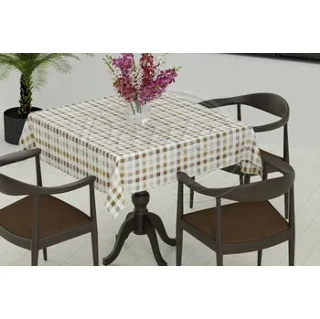 Dekorativní polštářek Dante Ubrus 380440/104 - napron 70 x 70 cm