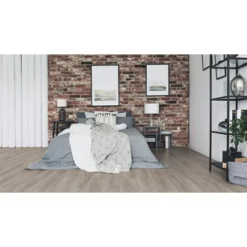 vinylová podlaha Vinylová podlaha Tarkett Starfloor Click Solid 55 - English Oak Grey Beige 36021029