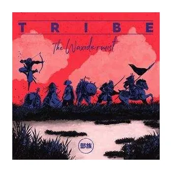 Zahraniční hudba LP The Waxidermist: Tribe LTD | DLX 2022 Gatefold Deluxe Limited Edition Vinyl