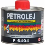 Barvy a Laky Hostivař Petrolej P6404
