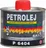 Barvy a Laky Hostivař Petrolej P6404, 400 ml