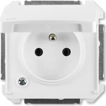 Stavebniny ABB Swing 5518G-A02989 B