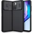 Pouzdro na mobilní telefon Nillkin CamShield pro Xiaomi Redmi 10/10 Prime/Note 11 4G černé