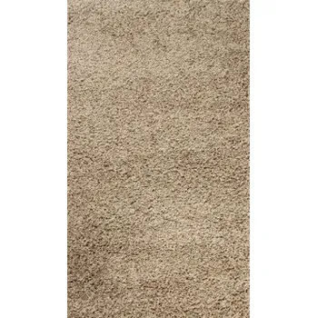 Koberec Kusový koberec Life Shaggy Mocca